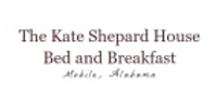 Kate Shepard House coupons